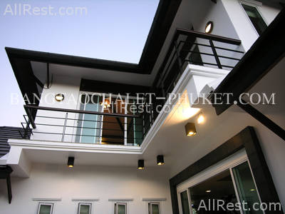 Bangtao Beach Chalet 19